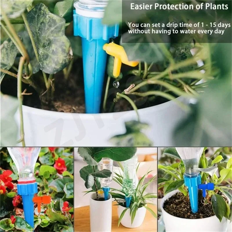 جهاز ري الحدائق Smart Drip Irr - Smart Garden Auk review and price