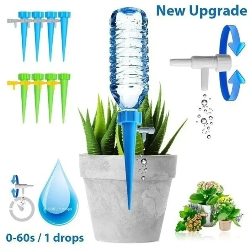 جهاز ري الحدائق Smart Drip Irr - Smart Garden Auk review and price