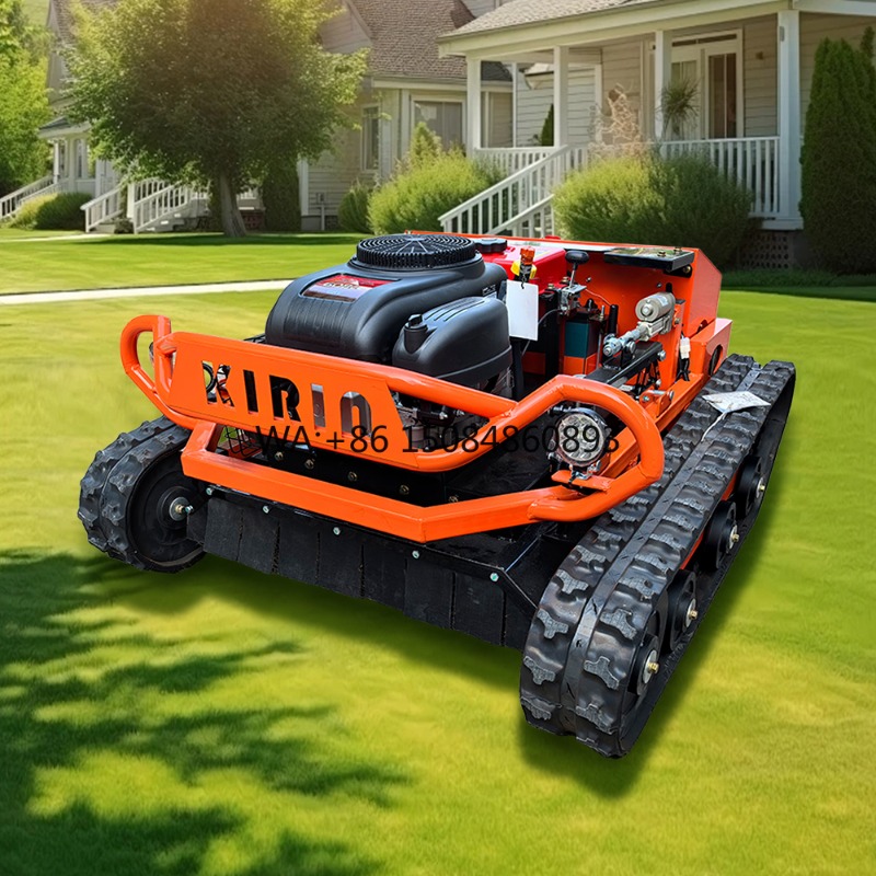 Industrial New Design Robotic  - Smart Garden Trimmer review and price