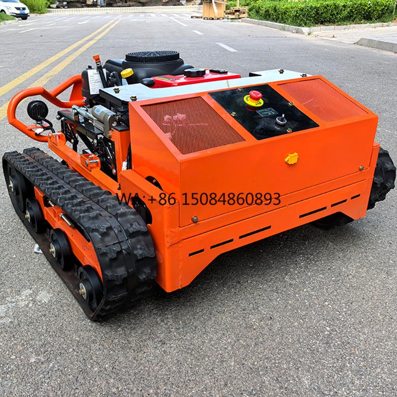 Industrial New Design Robotic  - Smart Garden Trimmer review and price