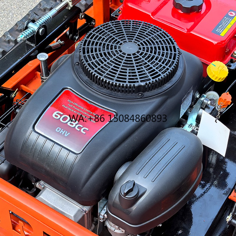 Industrial New Design Robotic  - Smart Garden Trimmer review and price