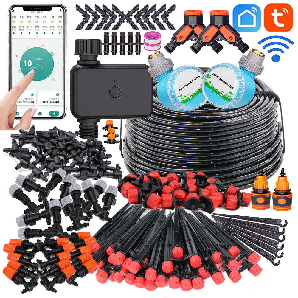 30-50M Smart Garden Watering S - Smart Garden Auk review and price