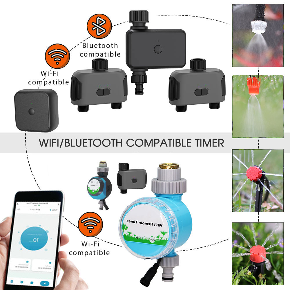 30-50M Smart Garden Watering S - Smart Garden Auk review and price