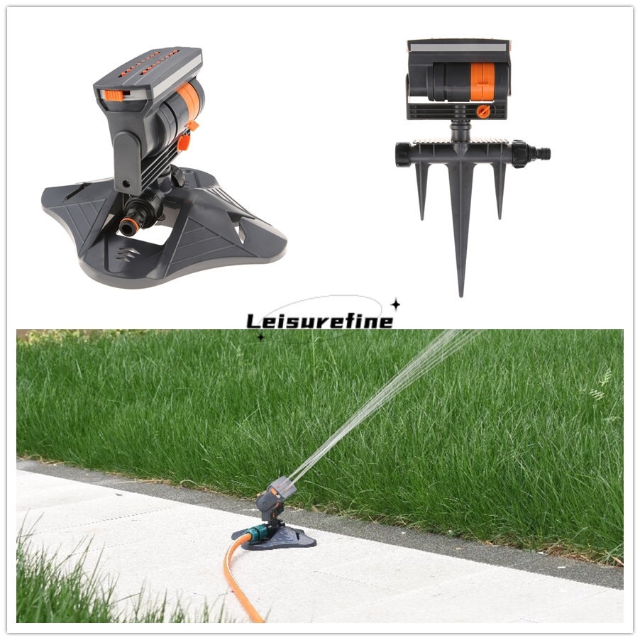 Automatic Garden Sprinkler Swi - Smart Garden Auk review and price
