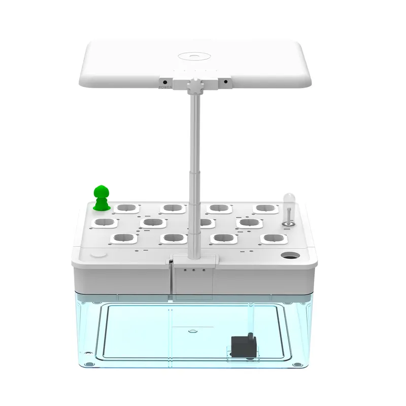 Brand IGS-70 Indoor Hydroponic - Smart Garden review and price