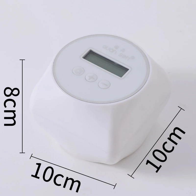 New Intelligent Drip Irrigatio - Smart Garden Auk review and price