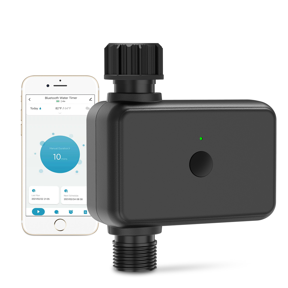 Factory Wholesale Garden Smart - Smart Garden review and price