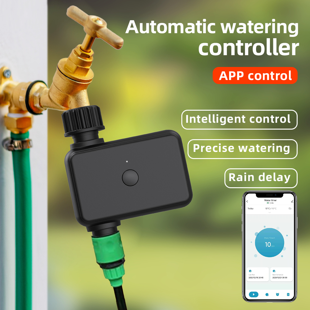 Factory Wholesale Garden Smart - Smart Garden review and price