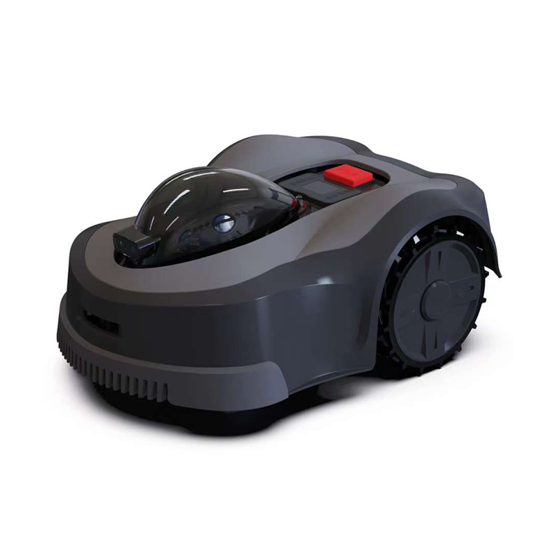 2024 Newest Mini Smart Robotic - Smart Garden Trimmer review and price