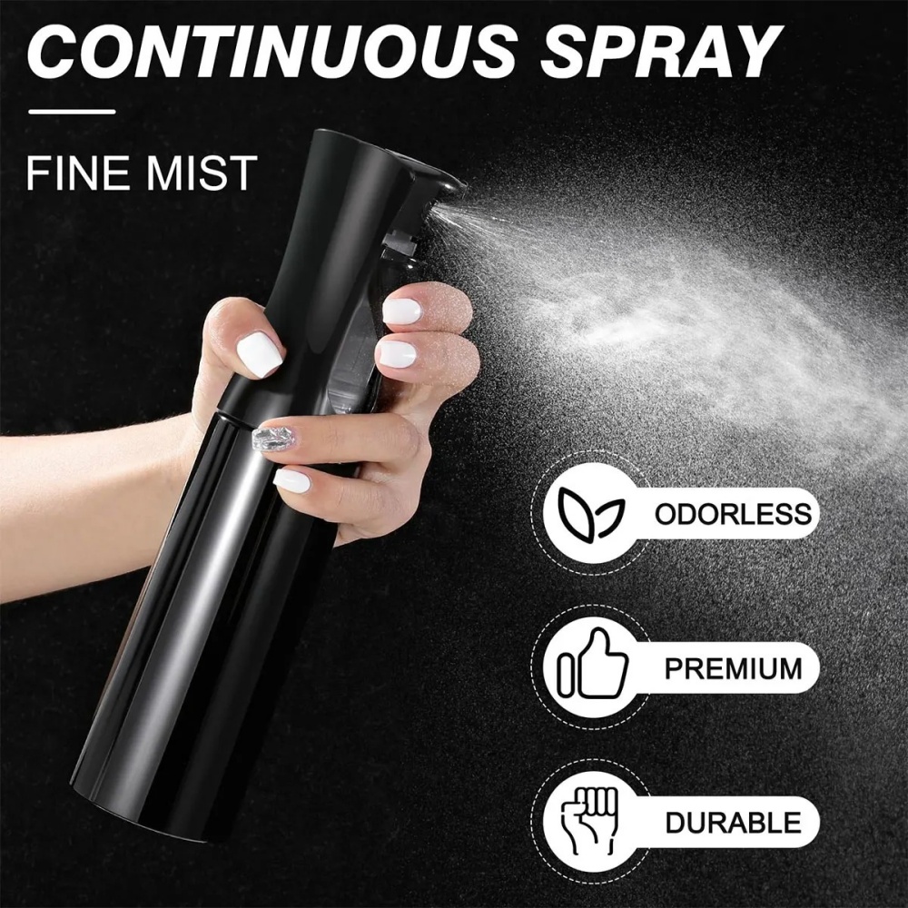 Reusable High-Pressure Spray B - Smart Garden review and price