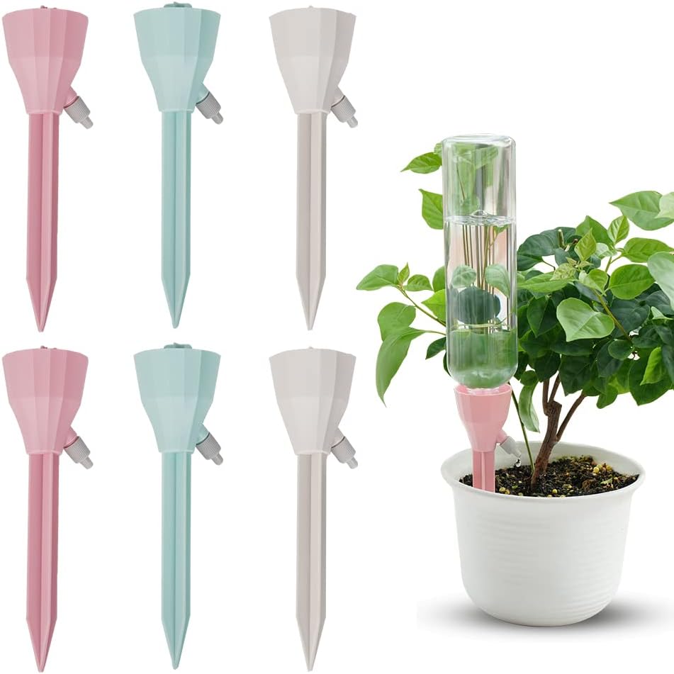 Automatic Drip Irrigation Syst - Smart Garden Auk review and price