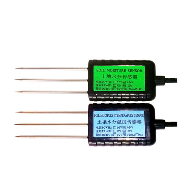 FDR 4-20mA Output Zigbee Profi - Smart Soil Sensor review and price