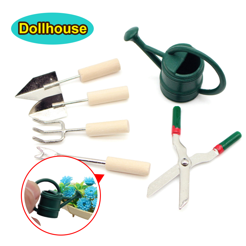 1/12 Dollhouse Simulation Wate - Smart Garden review and price