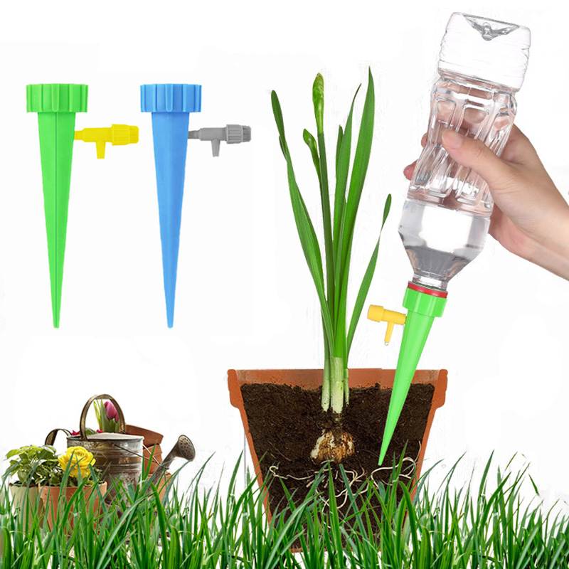 Drip Irrigation Kit For Pots A - Smart Garden Auk review and price