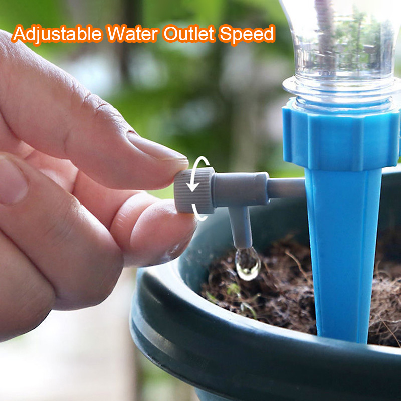 Drip Irrigation Kit For Pots A - Smart Garden Auk review and price