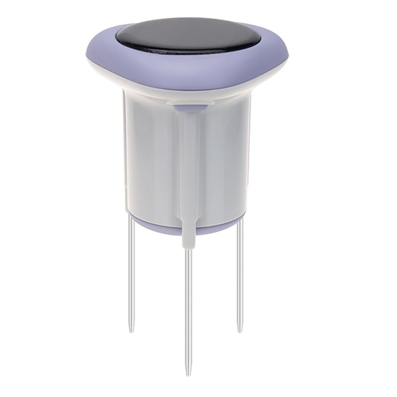 A76I-Tuya Smart Zigbee Soil Se - Smart Soil Sensor review and price