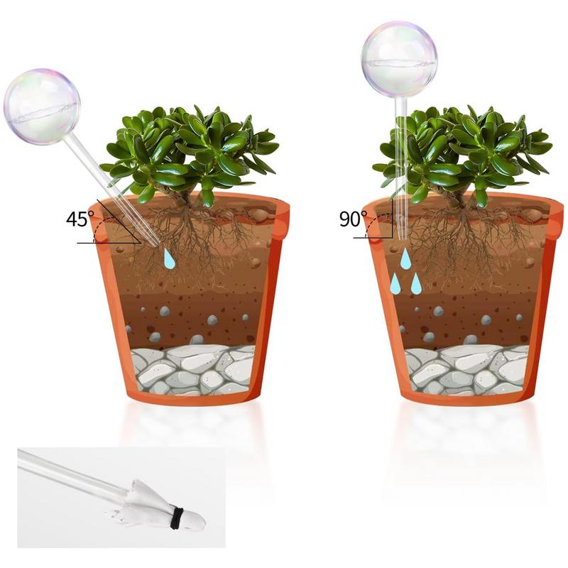 Automatic Watering System Self - Smart Garden Auk review and price