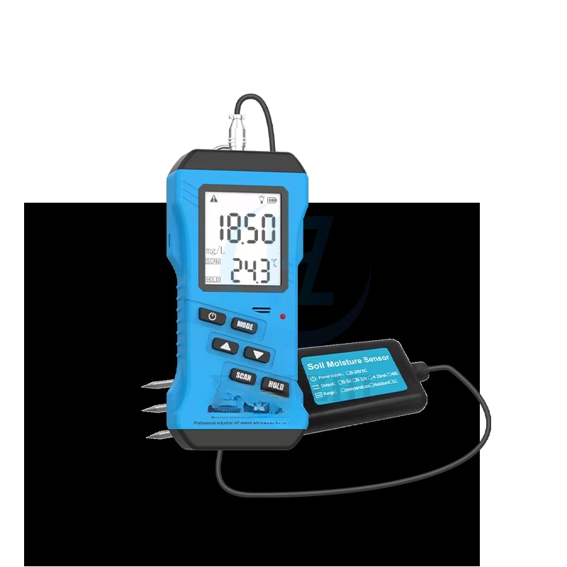 Portable Agriculture Soil Test - Smart Soil Sensor review and price