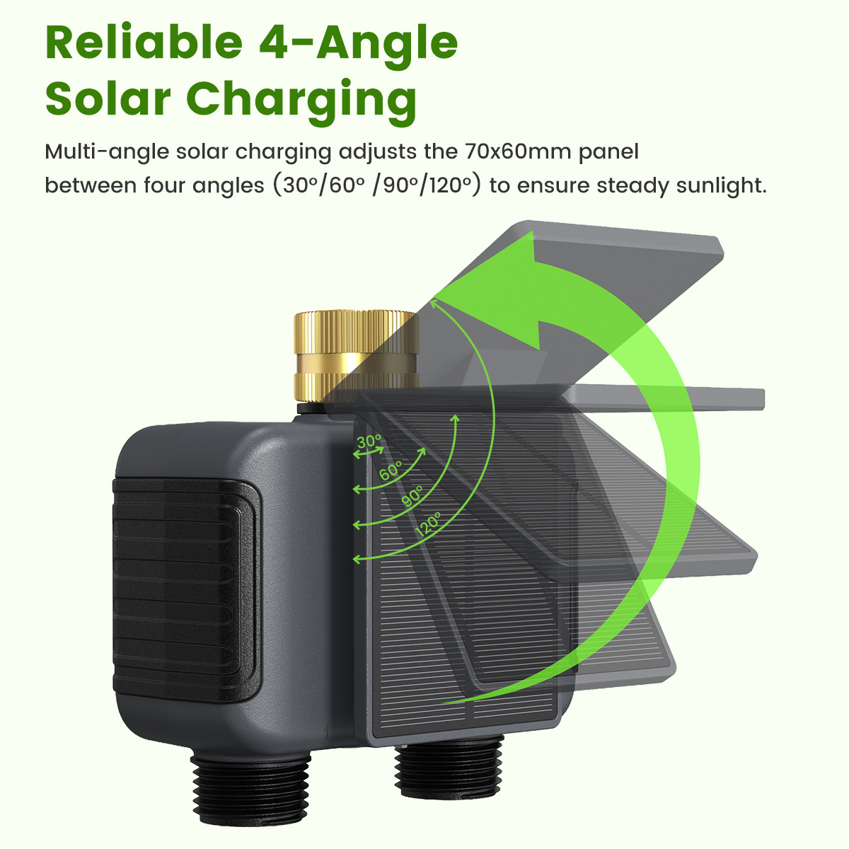 GIRIER Tuya WiFi Smart Water T - Wifi Irrigation Timer review and price