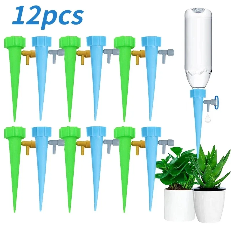 Automatic Drip Irrigation Syst - Smart Garden Auk review and price