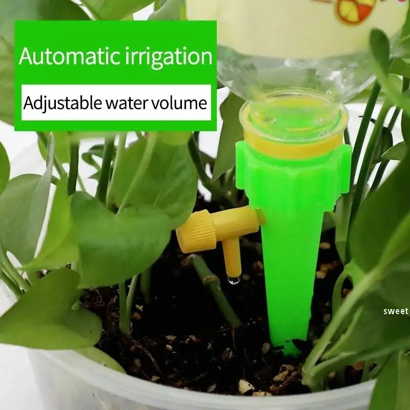Automatic Drip Irrigation Syst - Smart Garden Auk review and price