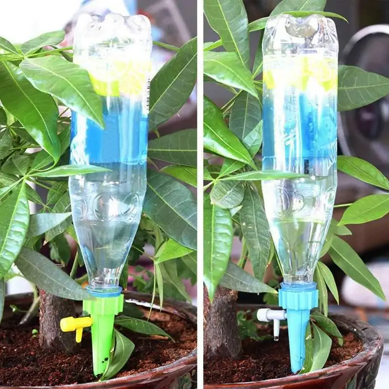 Automatic Drip Irrigation Syst - Smart Garden Auk review and price
