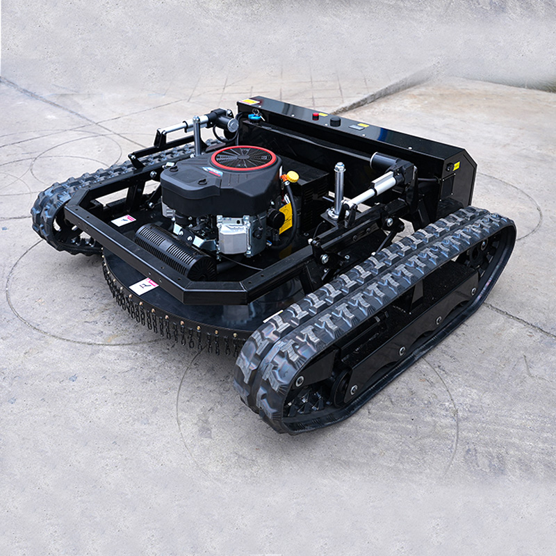 Smart APP  Remote Control Robo - Smart Garden Trimmer review and price