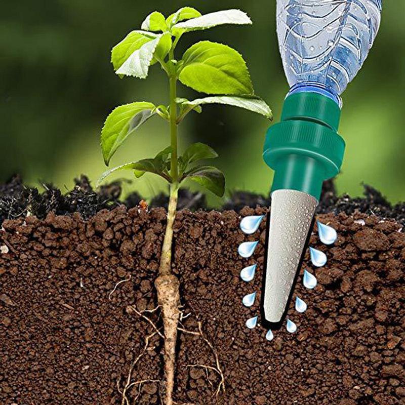 Plant Automatic Watering Devic - Smart Garden Auk review and price