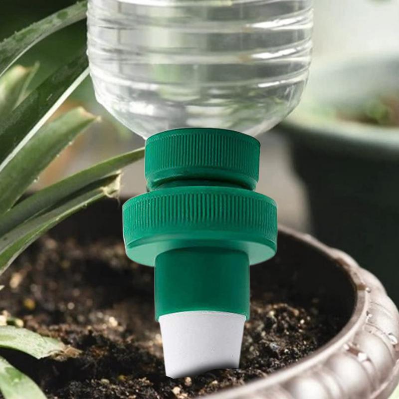 Plant Automatic Watering Devic - Smart Garden Auk review and price