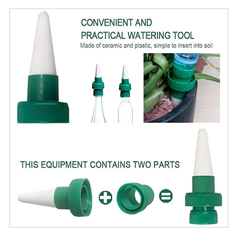 Plant Automatic Watering Devic - Smart Garden Auk review and price