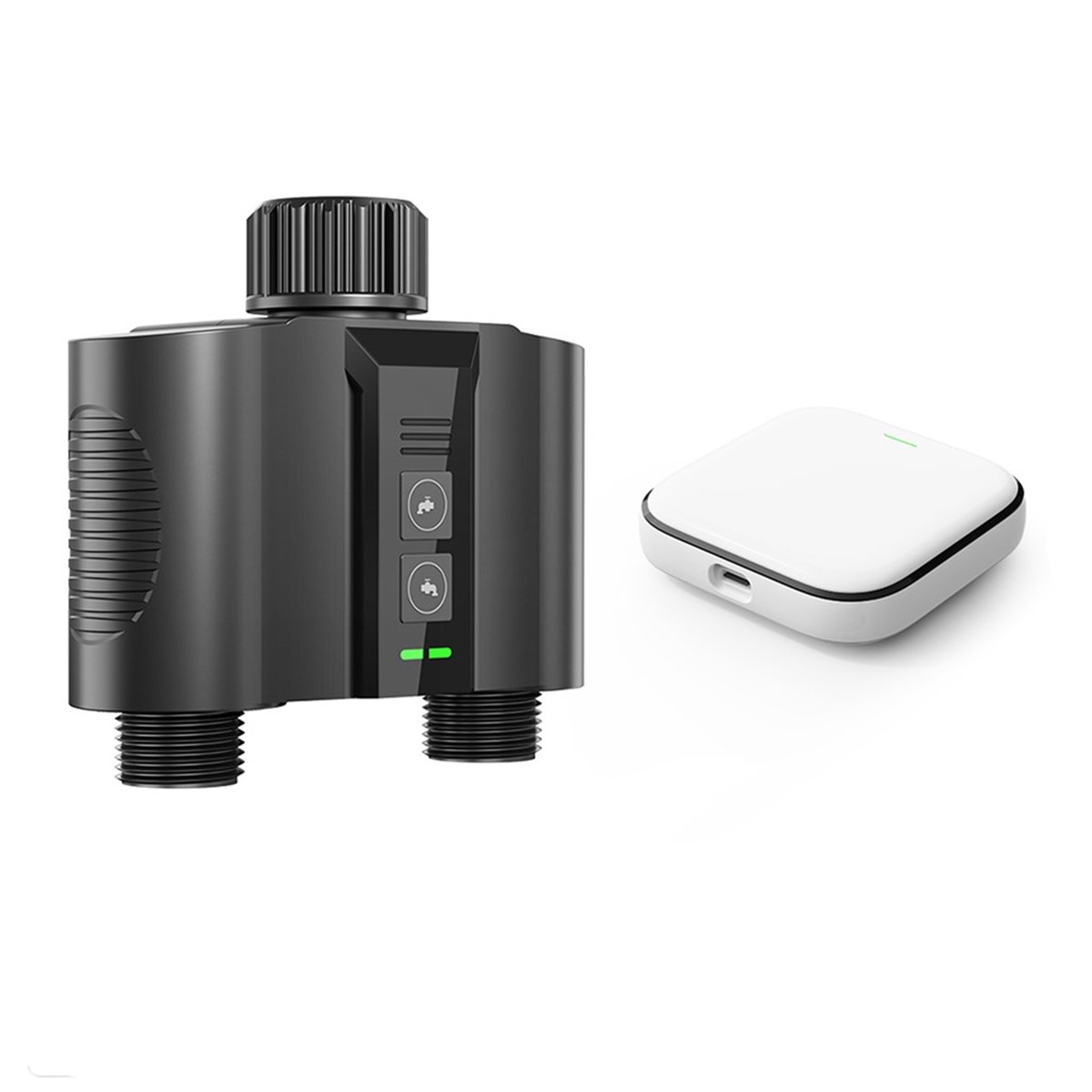Y17A 1 Set WiFi Water Timer fo - Smart Garden review and price