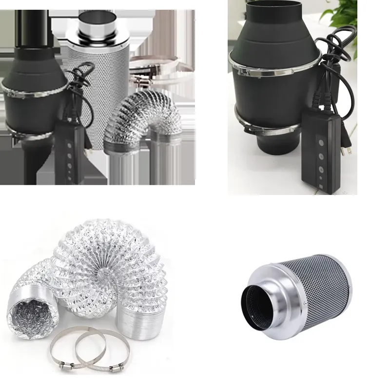 Hydroponic Grow Tent Kit with  - Grow Tent Complete Kit review and price