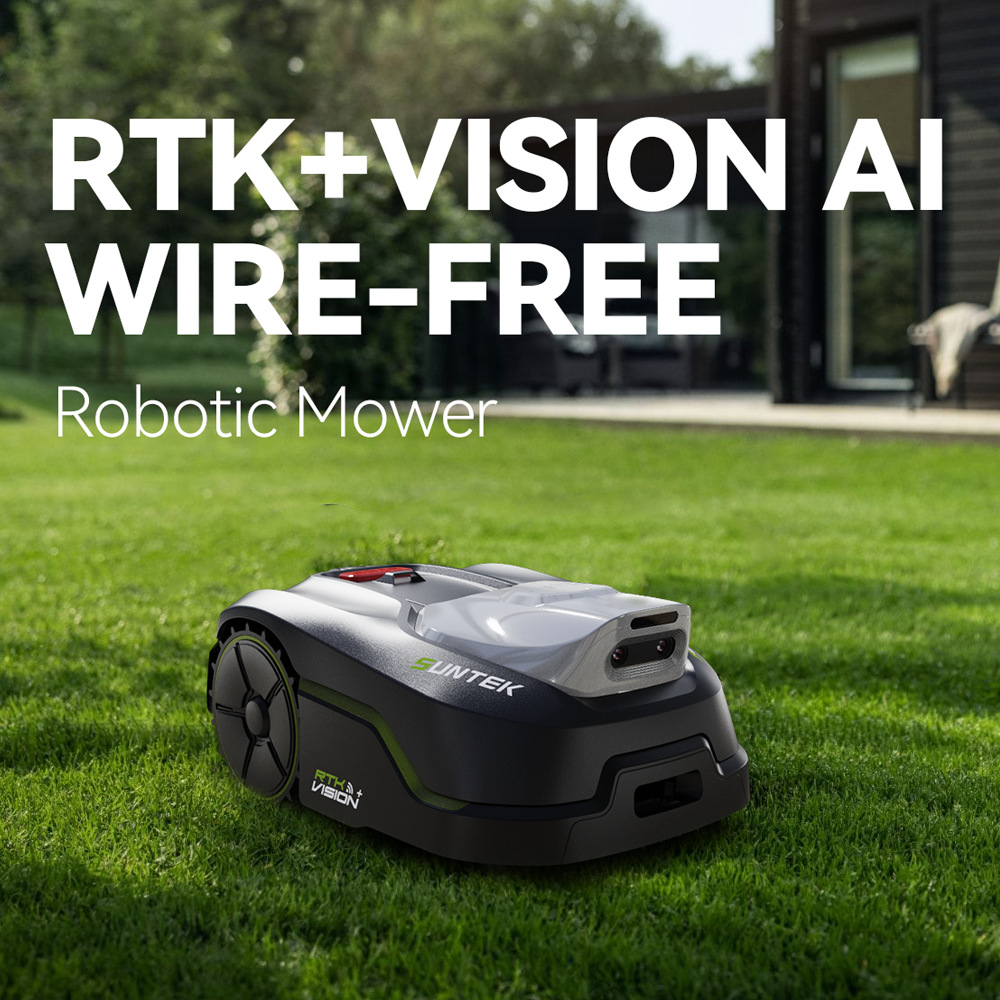 Fully Automatic Smart Robotic  - Smart Garden Trimmer review and price