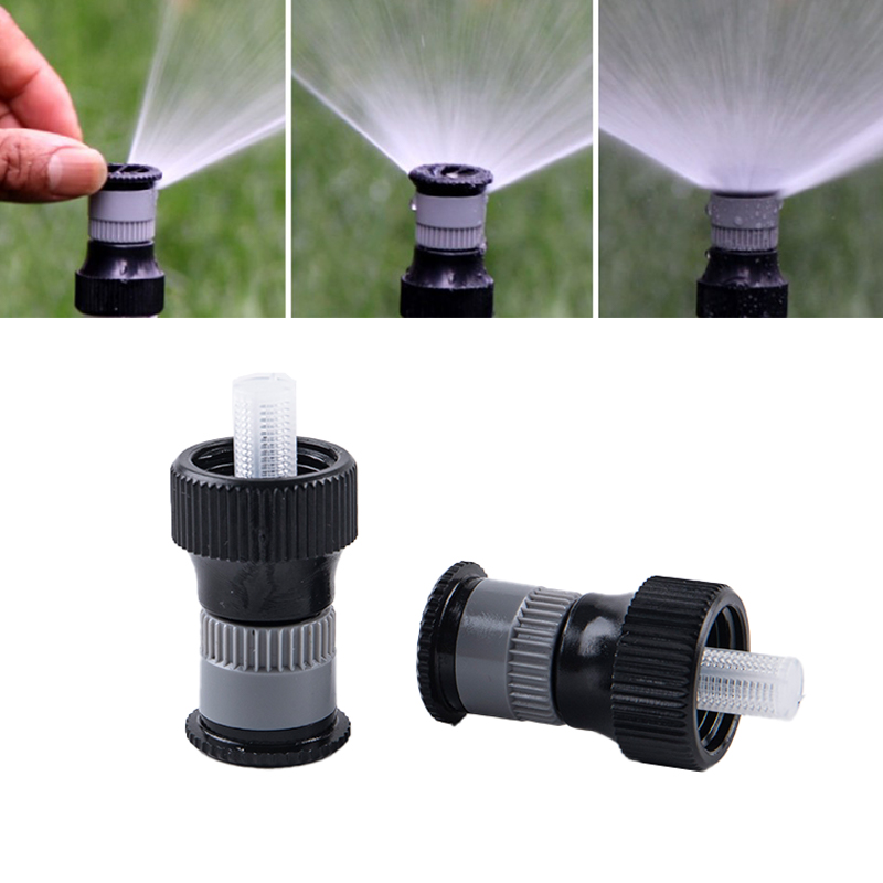 Automatic Adjustable 360° Gard - Smart Garden Auk review and price