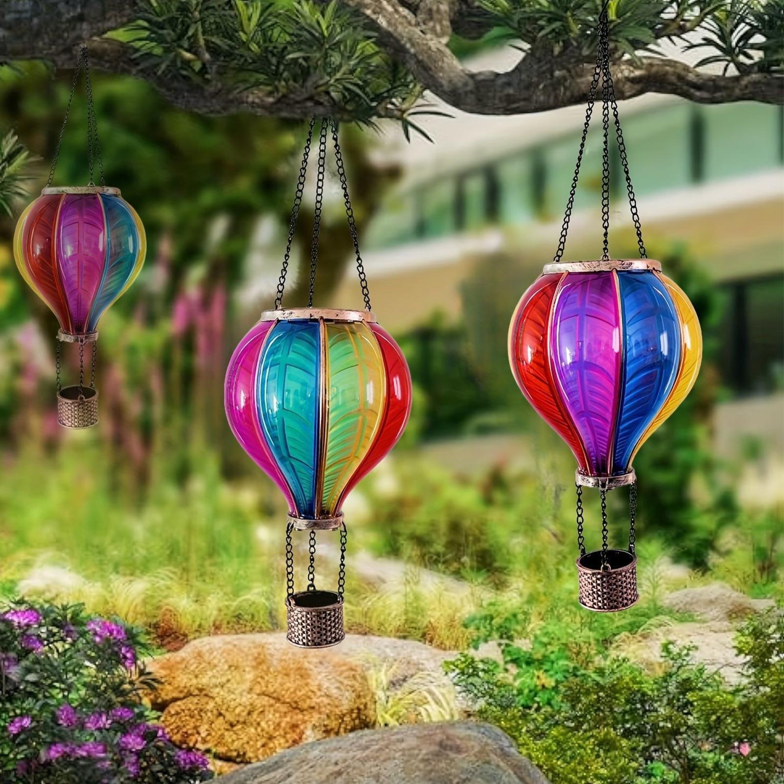 Waterproof Portable Decorative - Smart Garden Balloon review and price