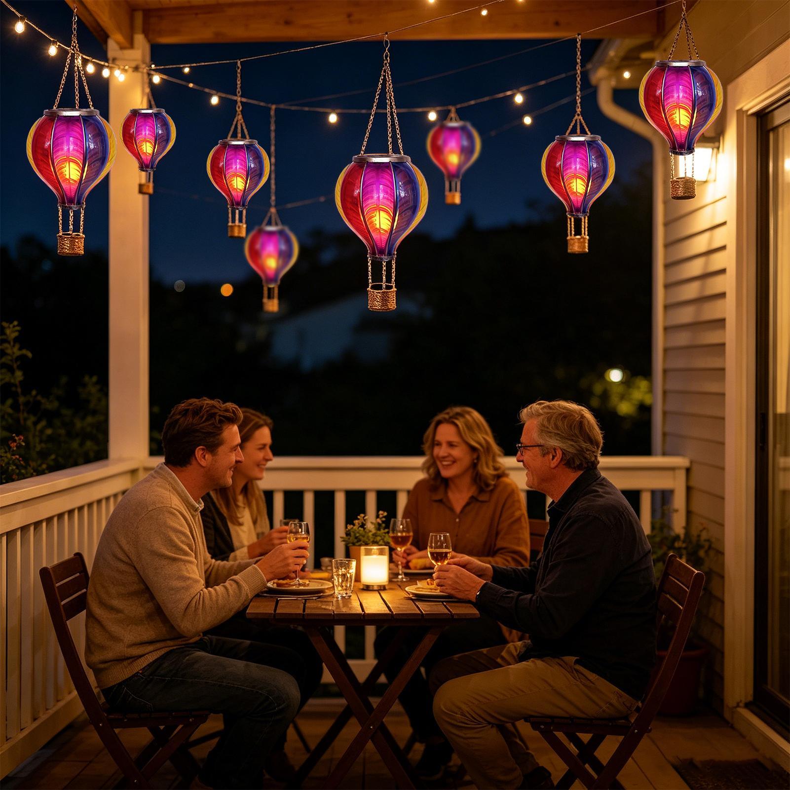 Waterproof Portable Decorative - Smart Garden Balloon review and price
