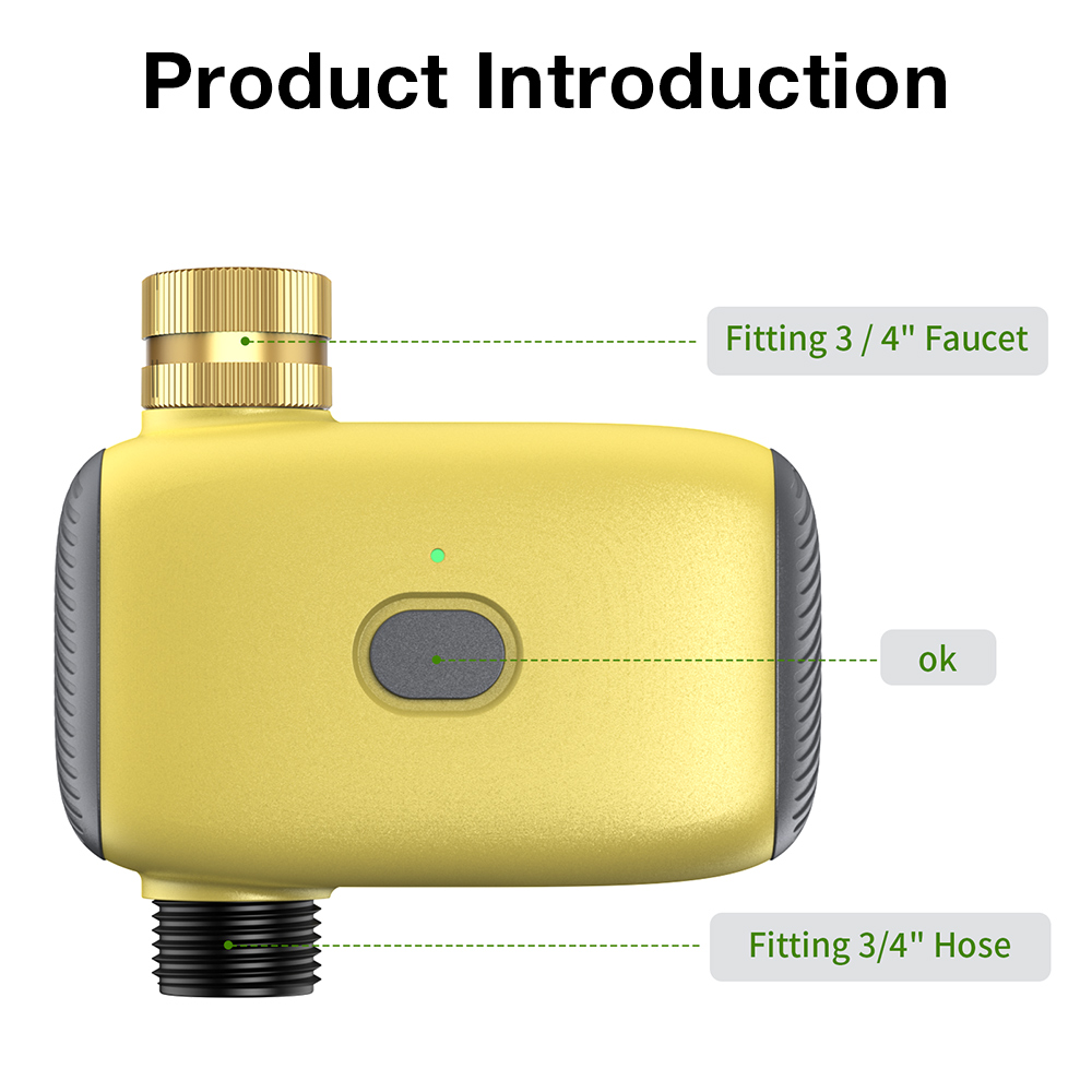 Wholesale Smart Digital  Water - Smart Garden review and price